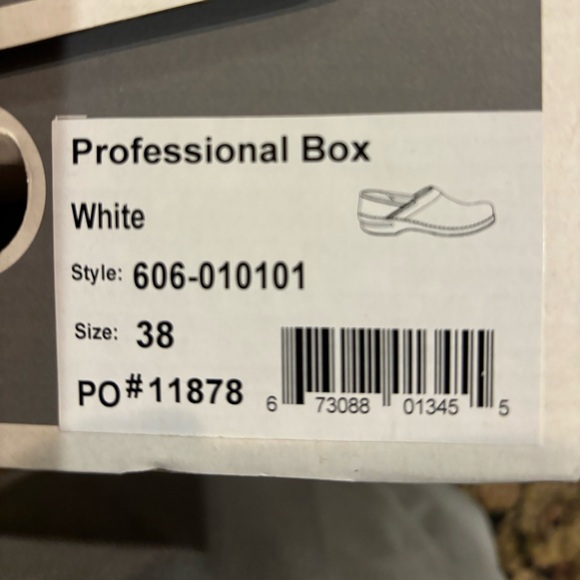 Dansko clogs - Picture 11 of 13